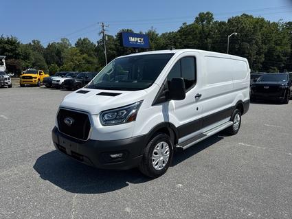 2023 Ford Transit Van Greensboro NC