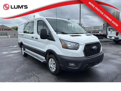 2023 Ford Transit Van McMinnville OR