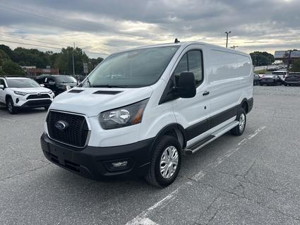 2023 Ford Transit Van Greensboro NC