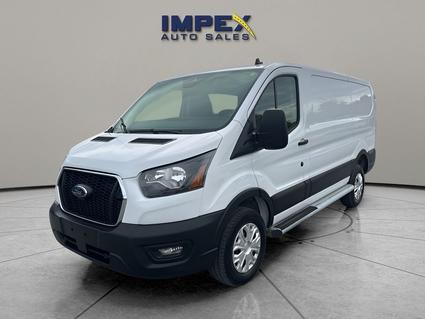 2023 Ford Transit Van Greensboro NC
