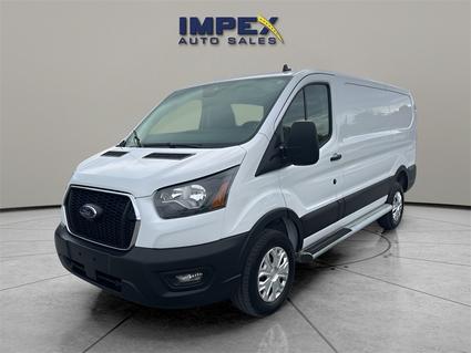 2023 Ford Transit Van Greensboro NC
