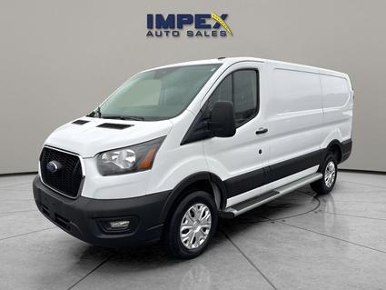 2024 Ford Transit Van Greensboro NC