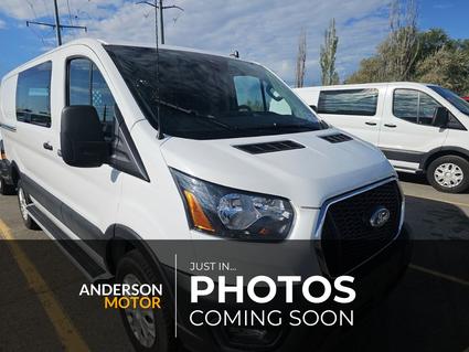 2024 Ford Transit Van Salt Lake City UT