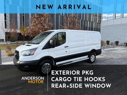 2024 Ford Transit Van Salt Lake City UT
