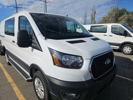 2024 Ford Transit Van Salt Lake City UT