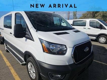 2024 Ford Transit Van Salt Lake City UT