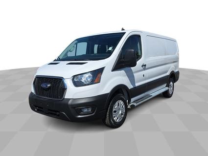 2024 Ford Transit Van Cathedral City CA