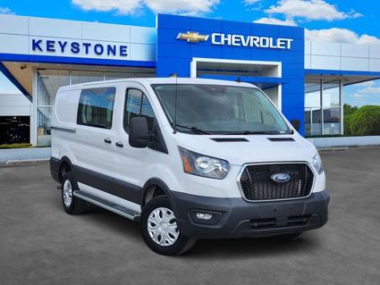 2024 Ford Transit Van Sand Springs OK
