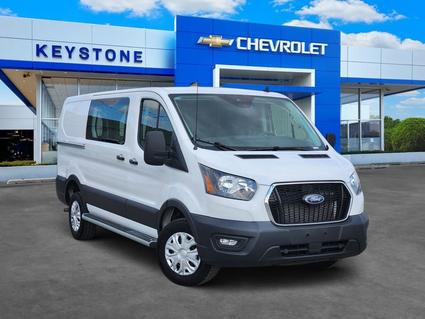 2024 Ford Transit Van Sand Springs OK