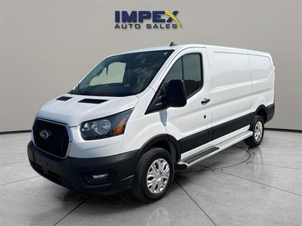 2024 Ford Transit Van Greensboro NC