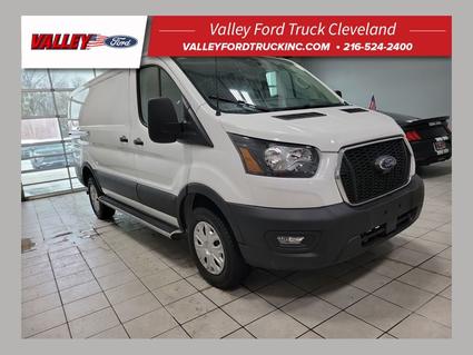 2024 Ford Transit Van Cleveland OH