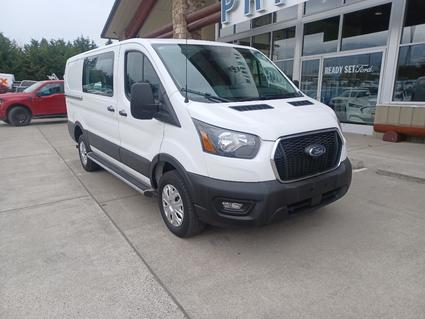 2024 Ford Transit Van Port Angeles WA