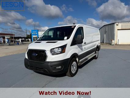 2024 Ford Transit Van Harvey LA