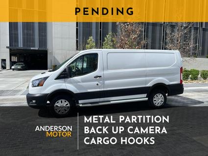 2024 Ford Transit Van Salt Lake City UT