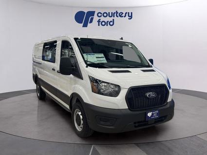2024 Ford Transit Van Norfolk NE