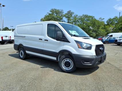 2025 Ford Transit Van Salem VA