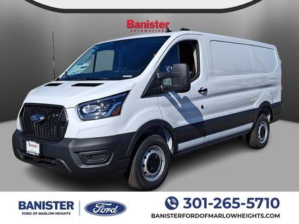 2025 Ford Transit Van Suitland MD