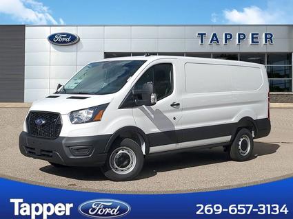 2025 Ford Transit Van Paw Paw MI