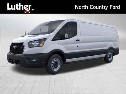 2025 Ford Transit Van Minneapolis MN