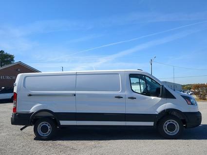 2026 Ford Transit Van Winder GA