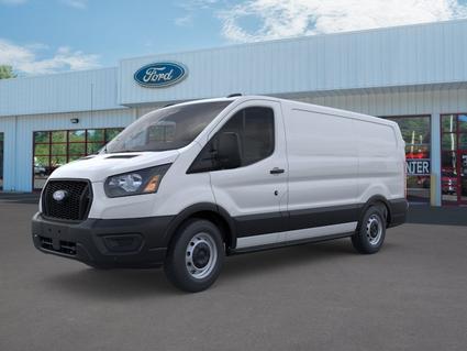 2026 Ford Transit Van Suffolk VA