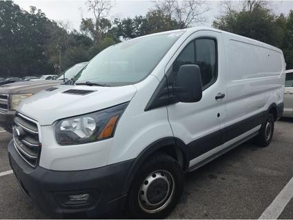 2020 Ford Transit Van Chattanooga TN