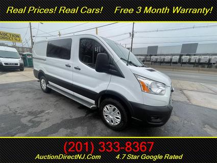 2020 Ford Transit Van Jersey City NJ