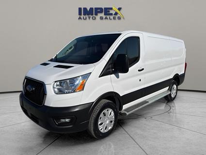 2022 Ford Transit Van Greensboro NC