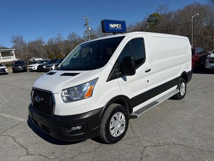 2022 Ford Transit Van Greensboro NC