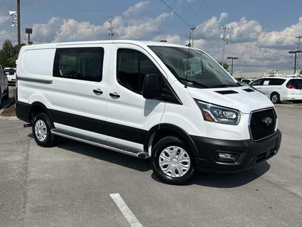 2023 Ford Transit Van Murfreesboro TN