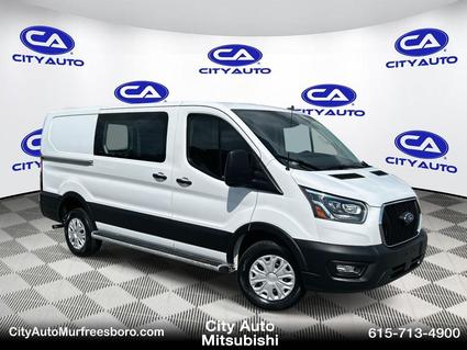 2023 Ford Transit Van Murfreesboro TN