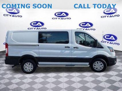 2023 Ford Transit Van Murfreesboro TN