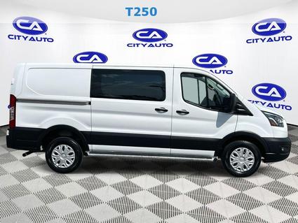 2023 Ford Transit Van Murfreesboro TN
