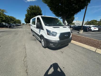 2023 Ford Transit Van Murfreesboro TN