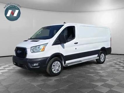 2023 Ford Transit Van Lake Hopatcong NJ
