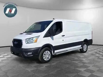 2023 Ford Transit Van Lake Hopatcong NJ