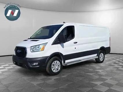 2023 Ford Transit Van Lake Hopatcong NJ