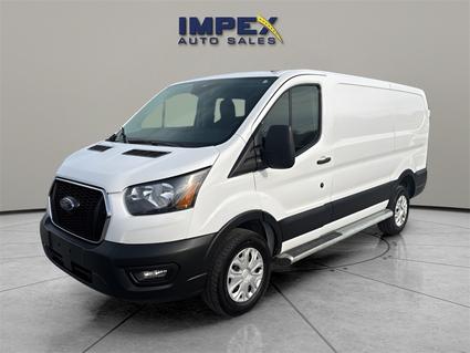 2023 Ford Transit Van Greensboro NC