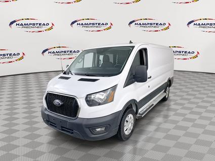 2023 Ford Transit Van Hampstead MD