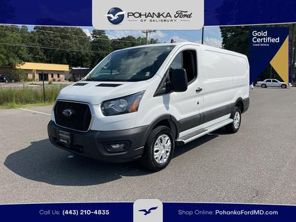 2023 Ford Transit Van Salisbury MD