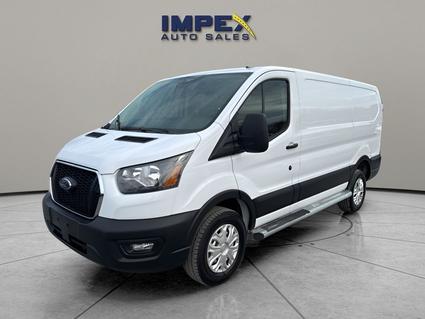 2023 Ford Transit Van Greensboro NC