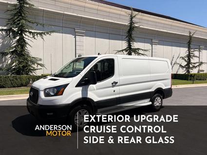 2023 Ford Transit Van Salt Lake City UT