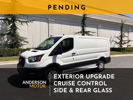 2023 Ford Transit Van Salt Lake City UT