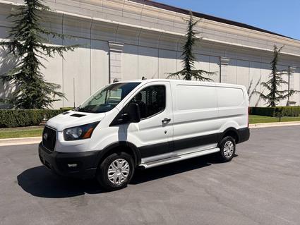 2023 Ford Transit Van Salt Lake City UT
