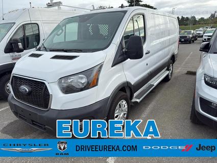 2023 Ford Transit Van Eureka CA