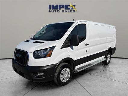 2023 Ford Transit Van Greensboro NC