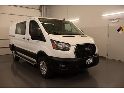 2023 Ford Transit Van Salem OR