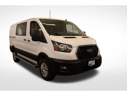 2023 Ford Transit Van Salem OR