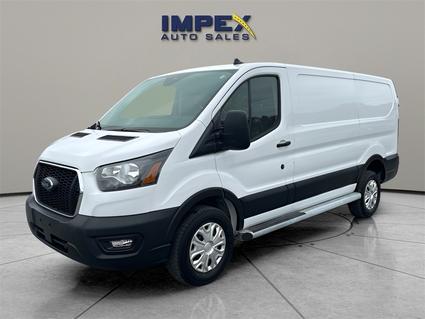 2023 Ford Transit Van Greensboro NC