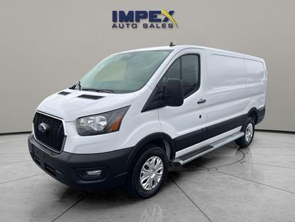 2024 Ford Transit Van Greensboro NC
